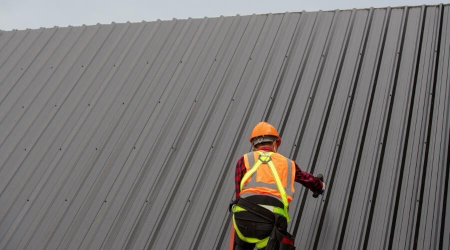 Professional residential roofers in Hobbs, NM